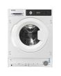 Sensis WMBI01814AW UPDATED DISPLAY 8Kg 1400 Spin Washing Machine - White