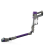 Shark IP1251UK Cordless Vacuum Cleaner with 70 Min Runtime