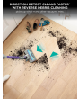 Shark IP1251UK Cordless Vacuum Cleaner with 70 Min Runtime