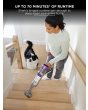 Shark IP1251UK Cordless Vacuum Cleaner with 70 Min Runtime
