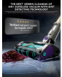 Shark IP1251UK Cordless Vacuum Cleaner with 70 Min Runtime
