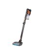 Shark IZ300UK Anti Hair Wrap Cordless Stick Vacuum Cleaner With Powerfins + Flexology - 60 Minute Ru