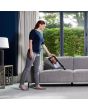 Shark IZ300UK Anti Hair Wrap Cordless Stick Vacuum Cleaner With Powerfins + Flexology - 60 Minute Ru