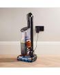 Shark IZ300UK Anti Hair Wrap Cordless Stick Vacuum Cleaner With Powerfins + Flexology - 60 Minute Ru