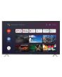 SHARP LC55CUF8472ES GRADED 55' 4K Uhd Led Smart TV Netflix Freeview HD Saorview Satellite HD USB Rec
