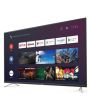 SHARP LC55CUF8472ES GRADED 55' 4K Uhd Led Smart TV Netflix Freeview HD Saorview Satellite HD USB Rec