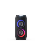 Sharp PS-949 Wireless Party Speaker - Black