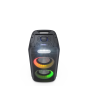 Sharp PS-949 Wireless Party Speaker - Black