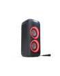 Sharp PS-949 Wireless Party Speaker - Black