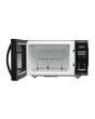 SHARP RAG232FI 23L Flatbed Microwave With Grill