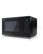 Sharp YC-MS252AU-B 25 Litres Microwave Oven - Black