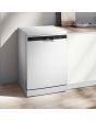 Siemens SN23EW04MG Dishwasher - White - 14 Place Settings