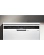 Siemens SN23EW04MG Dishwasher - White - 14 Place Settings