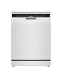Siemens SN23EW04MG Dishwasher - White - 14 Place Settings