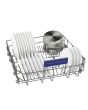 Siemens SN23EW04MG Dishwasher - White - 14 Place Settings