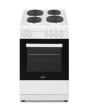 Simfer SIM50EW 50Cm Single Cavity White