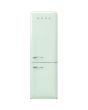 smeg FAB32RNN Black 50'S Style Fridge Over Freezer A++ Frost-Free Version [Copy]