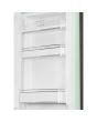 smeg FAB32RNN Black 50'S Style Fridge Over Freezer A++ Frost-Free Version [Copy]