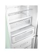 smeg FAB32RNN Black 50'S Style Fridge Over Freezer A++ Frost-Free Version [Copy]