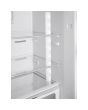 smeg FAB32RNN Black 50'S Style Fridge Over Freezer A++ Frost-Free Version [Copy]