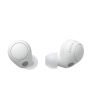 Sony WFC700NW_CE7 Wireless Noise Cancelling In Ear Headphones - White