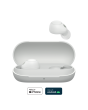 Sony WFC700NW_CE7 Wireless Noise Cancelling In Ear Headphones - White