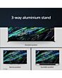 Sony XR77A95LPU 77inch 4K HDR Google Smart TV