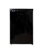 Statesman U355W 55Cm Freezer black
