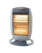 STAYWARM F2106GR 1200 Watt Halogen Heater