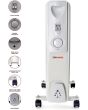 STAYWARM F2603GR 2000W 9 Fil Oil Radiator