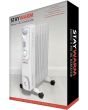 STAYWARM F2603GR 2000W 9 Fil Oil Radiator