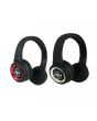 Steepletone DUO 2 Pair Bluetooth Pairing Headphones