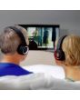 Steepletone DUO 2 Pair Bluetooth Pairing Headphones