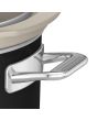 Swan SF17031BN 6.5L Slow Cooker Retro - Black