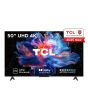 TCL 50V6C-UK 50inch 4K Direct LED HDR Google TV
