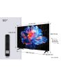 TCL 50V6C-UK 50inch 4K Direct LED HDR Google TV