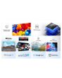 TCL 50V6C-UK 50inch 4K Direct LED HDR Google TV
