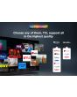 TCL 50V6C-UK 50inch 4K Direct LED HDR Google TV
