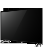 TCL 50V6C-UK 50inch 4K Direct LED HDR Google TV