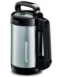 Tefal BL542840 Soup Maker 1.2L 1000W 5 Programs