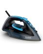 Tefal FV1611 Access Protect Steam Iron, 2100W, Black And Blue