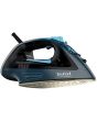 Tefal FV1611 Access Protect Steam Iron, 2100W, Black And Blue