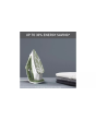 Tefal FV5781G0 Easygliss Eco Steam Iron - White & Green