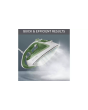 Tefal FV5781G0 Easygliss Eco Steam Iron - White & Green