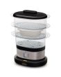 Tefal VC1352 Minicompact Steamer