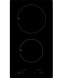Teknix BITK153TC 30Cm 2 Ring Built-In Ceramic Hob 