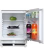 Teknix BITKUL2 Built-In Under-Counter Larder Fridge
