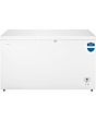 Teknix CH420W 14.83Cuft / 420L Chest Freezer 144.8Cm Wide (Works To -15°C)