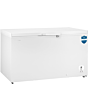 Teknix CH420W 14.83Cuft / 420L Chest Freezer 144.8Cm Wide (Works To -15°C)