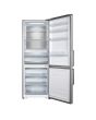 Teknix FFH270X 70Cm Total No Frost 60/40 Fridge-Freezer Stainless Steel